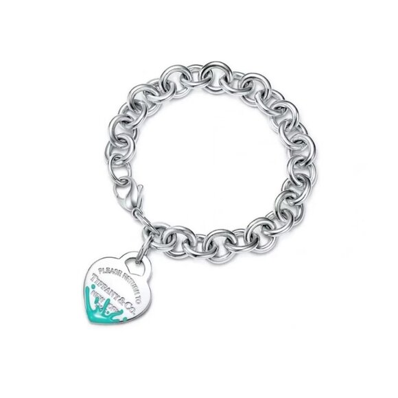 Tiffany & Co Bracelets